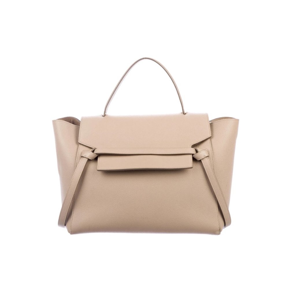 Celine Mini Belt Bag
